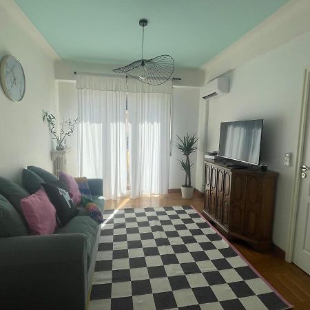 The Cozy Apartment In Heart Of The Nice 1Km To Sea Εξωτερικό φωτογραφία