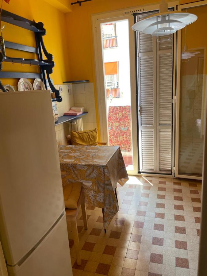The Cozy Apartment In Heart Of The Nice 1Km To Sea Εξωτερικό φωτογραφία