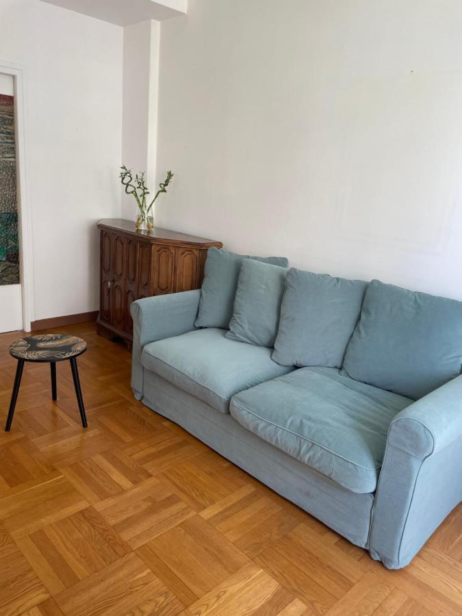 The Cozy Apartment In Heart Of The Nice 1Km To Sea Εξωτερικό φωτογραφία