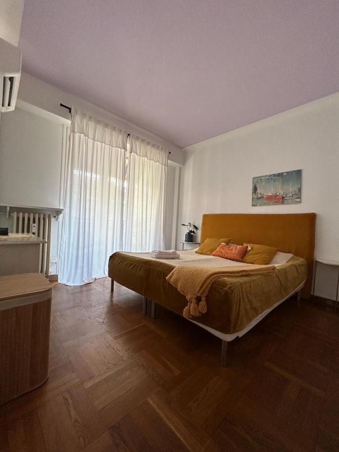 The Cozy Apartment In Heart Of The Nice 1Km To Sea Εξωτερικό φωτογραφία